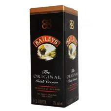 Бейлис (Baileys) 2л