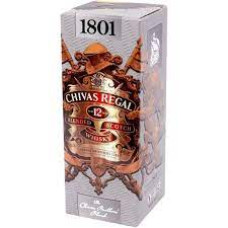 Виски Chivas Regal (Чивас Ригал) 2 л
