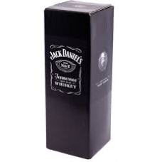 Виски Jack Daniels (Джек Дениелс) 2л