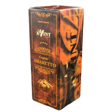 Коньяк Kvint Amaretto (Квинт Амаретто) 2л