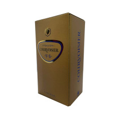 Коньяк Courvoisier V.S (Курвуазье ВС) 2л 