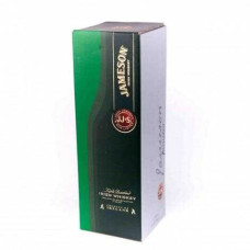 Виски John Jameson (Джон Джемесон) 2л